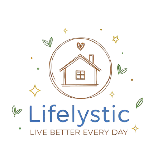 lifelystic logo